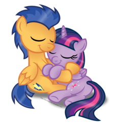 Size: 1024x1142 | Tagged: safe, artist:aleximusprime, flash sentry, twilight sparkle, alicorn, pony, g4, cuddling, female, male, mare, ship:flashlight, shipping, simple background, sleeping, snuggling, straight, transparent background, twilight sparkle (alicorn)