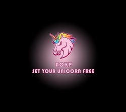 Size: 1440x1280 | Tagged: safe, android, pony, unicorn, aokp, barely pony related, kang