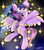 Size: 1700x1949 | Tagged: safe, artist:irunekagi, twilight sparkle, alicorn, pony, g4, female, mare, solo, twilight sparkle (alicorn)