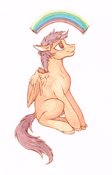 Size: 602x940 | Tagged: safe, artist:fillyphalanx, scootaloo, g4, female, solo