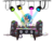 Size: 604x468 | Tagged: safe, artist:cappydarn, dj pon-3, vinyl scratch, g4, female, pixel art, simple background, solo, transparent background, turntable