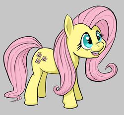 Size: 591x549 | Tagged: artist needed, source needed, safe, fluttershy, g4, female, solo