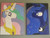 Size: 3264x2448 | Tagged: safe, artist:flutter-rainbow-pie, princess celestia, princess luna, g4, acrylic painting, painting, royal sisters, traditional art