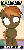 Size: 188x390 | Tagged: safe, button mash, earth pony, pony, button's adventures, g4, animated, colt, descriptive noise, eye twitch, foal, gif, hat, hooves, image macro, implied cream heart, implied incest, male, meme, propeller hat, solo, text, twitch, x internally