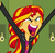 Size: 254x251 | Tagged: safe, screencap, sunset shimmer, equestria girls, g4, my little pony equestria girls, cropped, faic, female, solo, yelling