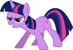 Size: 2474x1693 | Tagged: safe, artist:silentmatten, twilight sparkle, pony, unicorn, g4, it's about time, my little pony: friendship is magic, female, mare, simple background, solo, transparent background, unicorn twilight, vector