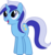 Size: 957x1029 | Tagged: safe, artist:silentmatten, minuette, pony, unicorn, g4, female, mare, open mouth, simple background, solo, transparent background, vector