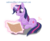 Size: 904x748 | Tagged: safe, artist:sadowwolfkact, twilight sparkle, g4, female, reading, solo