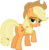 Size: 6000x6082 | Tagged: safe, artist:psychicwalnut, applejack, earth pony, pony, g4, .svg available, absurd resolution, applebutt, bedroom eyes, butt, female, grin, lidded eyes, looking at you, looking back, mare, plot, rear view, seductive, seductive look, sexy, simple background, smiling, solo, stupid sexy applejack, transparent background, vector