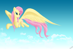 Size: 6000x4000 | Tagged: safe, artist:ultimiant, fluttershy, g4, female, solo