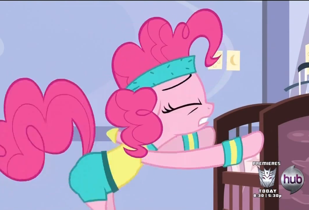  402101 Safe Pinkie Pie Earth Pony Pony G4 Clothes Female 
