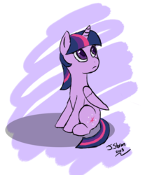 Size: 557x673 | Tagged: safe, artist:jeremystorm, twilight sparkle, alicorn, pony, g4, female, mare, simple background, solo, transparent background, twilight sparkle (alicorn)