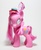 Size: 800x970 | Tagged: safe, artist:beffles, pinkie pie, g4, customized toy, irl, photo, pinkamena diane pie, toy