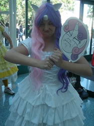 Size: 3000x4000 | Tagged: safe, artist:arp-photography, sweetie belle, human, g4, cosplay, irl, irl human, photo