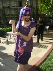 Size: 3000x4000 | Tagged: safe, twilight sparkle, human, g4, cosplay, irl, irl human, photo