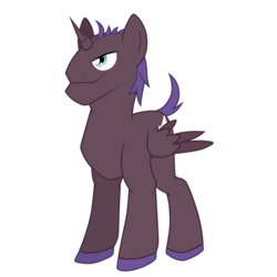 Size: 894x894 | Tagged: safe, artist:dzmaylon, oc, oc only, alicorn, pony, alicorn oc, solo