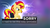 Size: 1191x670 | Tagged: safe, artist:clockwork65, sunset shimmer, pony, unicorn, g4, female, solo, wallpaper