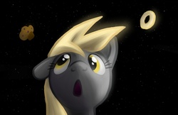 Size: 5100x3300 | Tagged: safe, artist:verulence, derpy hooves, pegasus, pony, g4, female, mare, solo