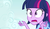 Size: 998x570 | Tagged: safe, screencap, twilight sparkle, equestria girls, g4, my little pony equestria girls, female, panicking, solo