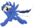 Size: 985x812 | Tagged: safe, artist:mysteriouskaos, oc, oc only, oc:blue blaze, pegasus, pony, goggles, solo