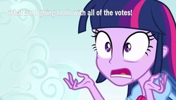 Size: 998x570 | Tagged: safe, twilight sparkle, equestria girls, g4, image macro