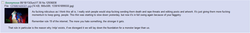 Size: 500x179 | Tagged: safe, /mlp/, 4chan, 4chan screencap, down with molestia, drama, truth