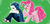 Size: 700x339 | Tagged: safe, pinkie pie, human, g4, clothes, crossover, gasp, hoodie, invisible network of kids, sandals, zero