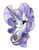 Size: 889x1127 | Tagged: safe, artist:nebula-the-dark, rarity, pony, unicorn, g4, element of generosity, female, simple background, solo, transparent background