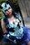 Size: 600x900 | Tagged: safe, artist:cinamonspice, artist:kiranox, artist:krumleee, nightmare moon, human, g4, cosplay, irl, irl human, photo, solo