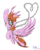 Size: 528x660 | Tagged: safe, artist:frist44, jetstream, pegasus, pony, g4, chains, female, goggles, mare, simple background, solo, transparent background