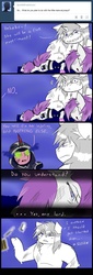 Size: 653x1920 | Tagged: safe, artist:ichibangravity, king sombra, pinkie pie, oc, ask king sombra pie, g4, makel blanco, possessed, rae mix, tumblr