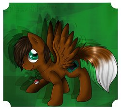 Size: 942x848 | Tagged: safe, artist:xcollidewiththesky, oc, oc only, pegasus, pony, solo