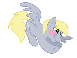 Size: 1218x911 | Tagged: safe, artist:riquis101, derpy hooves, pegasus, pony, g4, dopey hooves, male, rule 63, solo, stallion