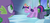 Size: 650x298 | Tagged: safe, screencap, spike, twilight sparkle, equestria girls, g4