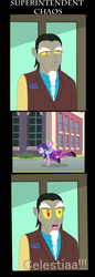 Size: 463x1339 | Tagged: safe, artist:mrmrman363, discord, spike, twilight sparkle, dog, equestria girls, g4, my little pony equestria girls, equestria girls-ified, male, spike the dog, the simpsons