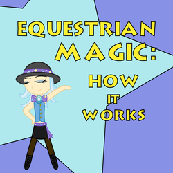 Size: 1080x1080 | Tagged: safe, artist:mrbarthalamul, trixie, human, g4, humanized, magic, solo