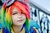 Size: 3008x2000 | Tagged: safe, artist:maltexbaby, rainbow dash, human, g4, cosplay, irl, irl human, photo, solo