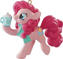 Size: 300x284 | Tagged: safe, pinkie pie, g4, hallmark, merchandise, ornament