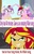 Size: 1000x1582 | Tagged: safe, edit, edited screencap, screencap, queen chrysalis, sunset shimmer, equestria girls, g4, my little pony equestria girls, antagonist, meta, text, this day aria