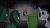 Size: 959x540 | Tagged: safe, artist:jan, button mash, zombie, don't mine at night, g4, creeper, crossover, minecraft, skeleton, sword, teaser, zombie jan