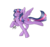 Size: 920x869 | Tagged: safe, artist:7hisbitch, twilight sparkle, alicorn, pony, g4, female, mare, simple background, solo, transparent background, twilight sparkle (alicorn)