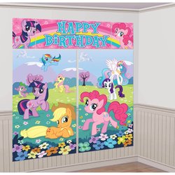 Size: 1200x1200 | Tagged: safe, applejack, fluttershy, pinkie pie, princess celestia, rainbow dash, rarity, spike, twilight sparkle, g4, official, birthday, mane seven, mane six, merchandise