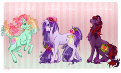 Size: 900x540 | Tagged: safe, artist:cigarscigarettes, oc, oc only, earth pony, pony