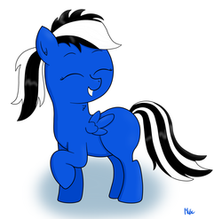 Size: 1024x1013 | Tagged: safe, artist:mascimus, oc, oc only, female, filly, solo