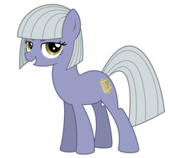 Size: 2194x1980 | Tagged: safe, artist:reitanna-seishin, limestone pie, fanfic:muffins, g4, alternate cutie mark, fanfic art, female, simple background, solo, transparent background, vector