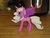 Size: 864x648 | Tagged: safe, artist:otakusquirrel, princess cadance, g4, brushable, customized toy, irl, photo, toy, wip