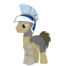 Size: 1701x1701 | Tagged: safe, artist:php50, armor, fantasy class, helmet, khovansky, knight, simple background, sir, soldier, solo, transparent background, vector, warrior