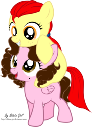 Size: 1597x2216 | Tagged: safe, artist:shinta-girl, oc, oc only, oc:shinta pony