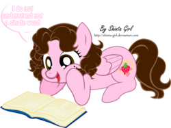 Size: 2599x1944 | Tagged: safe, artist:shinta-girl, oc, oc only, oc:shinta pony, solo