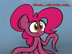 Size: 1280x960 | Tagged: safe, artist:albinon, pinkie pie, g4, ask-albino-pie, female, solo